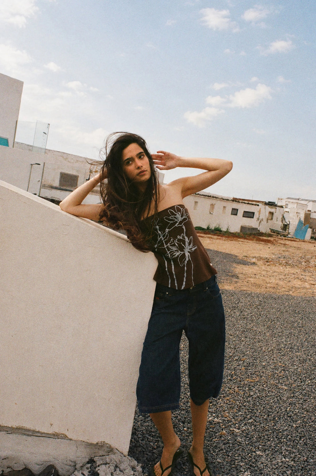 Jules Top