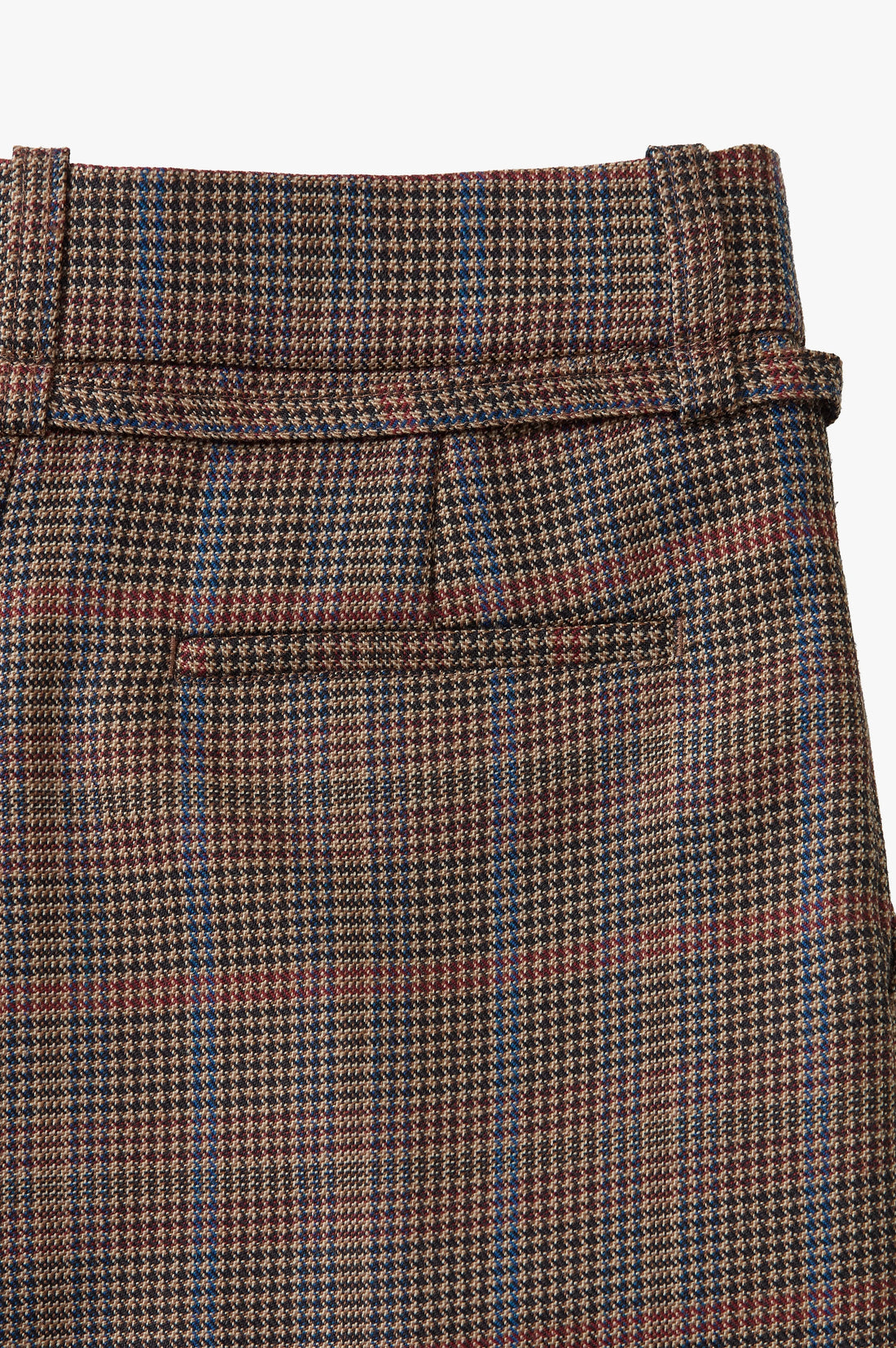 Casanova Tailoring Pants