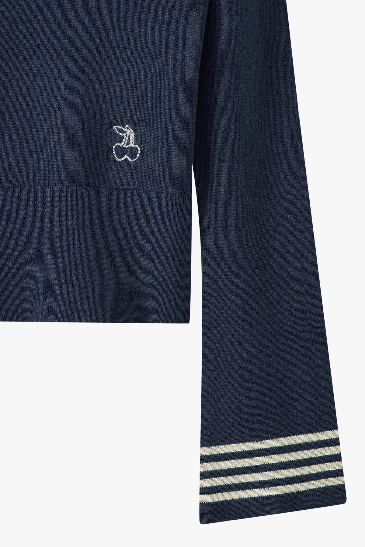 Soho Knit Sweater