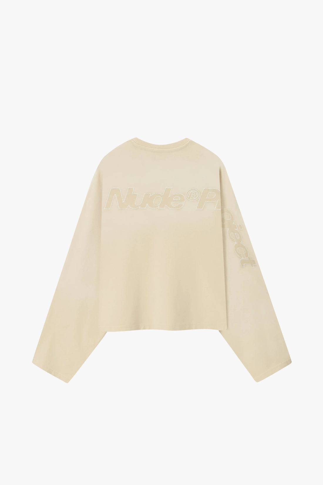 Evee Long-Sleeve Tee