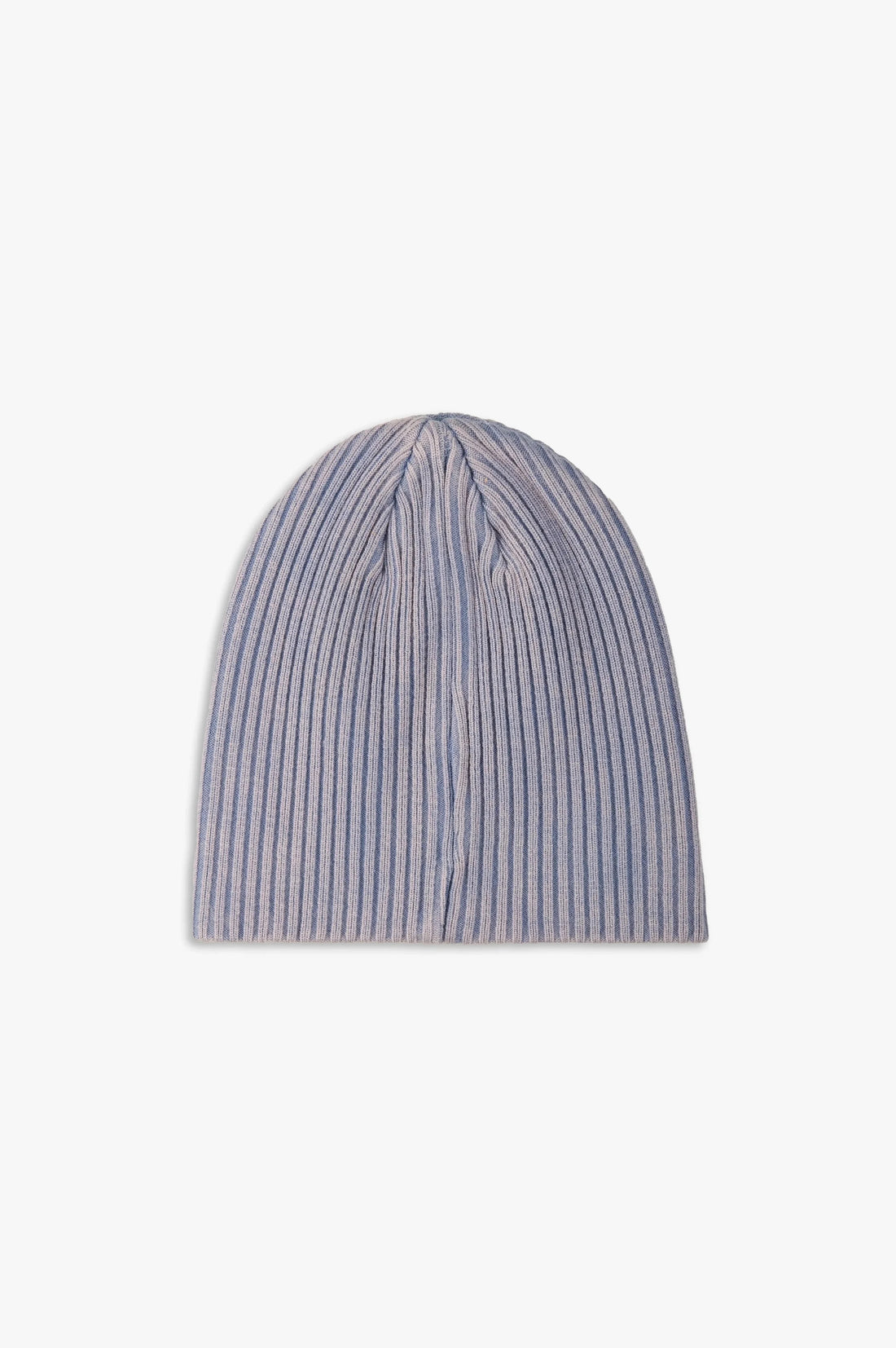 Miso Condom Beanie Blue