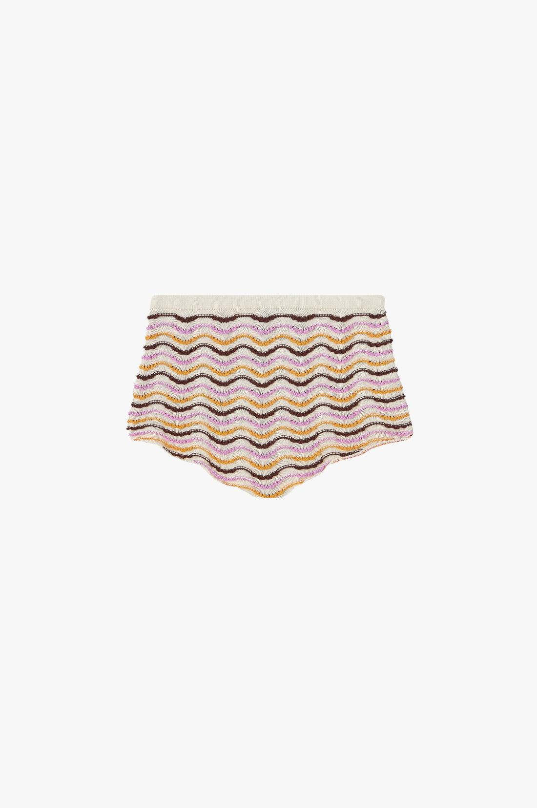 Coral Shorts