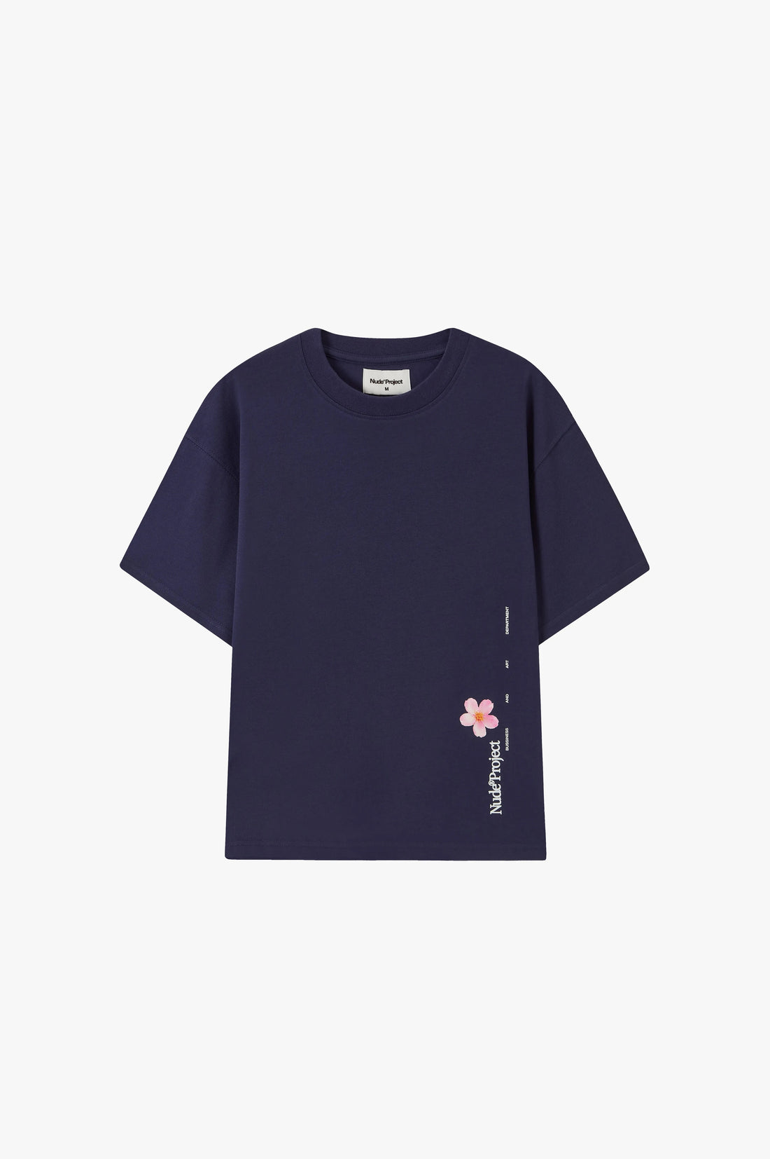 Misa Tee Navy