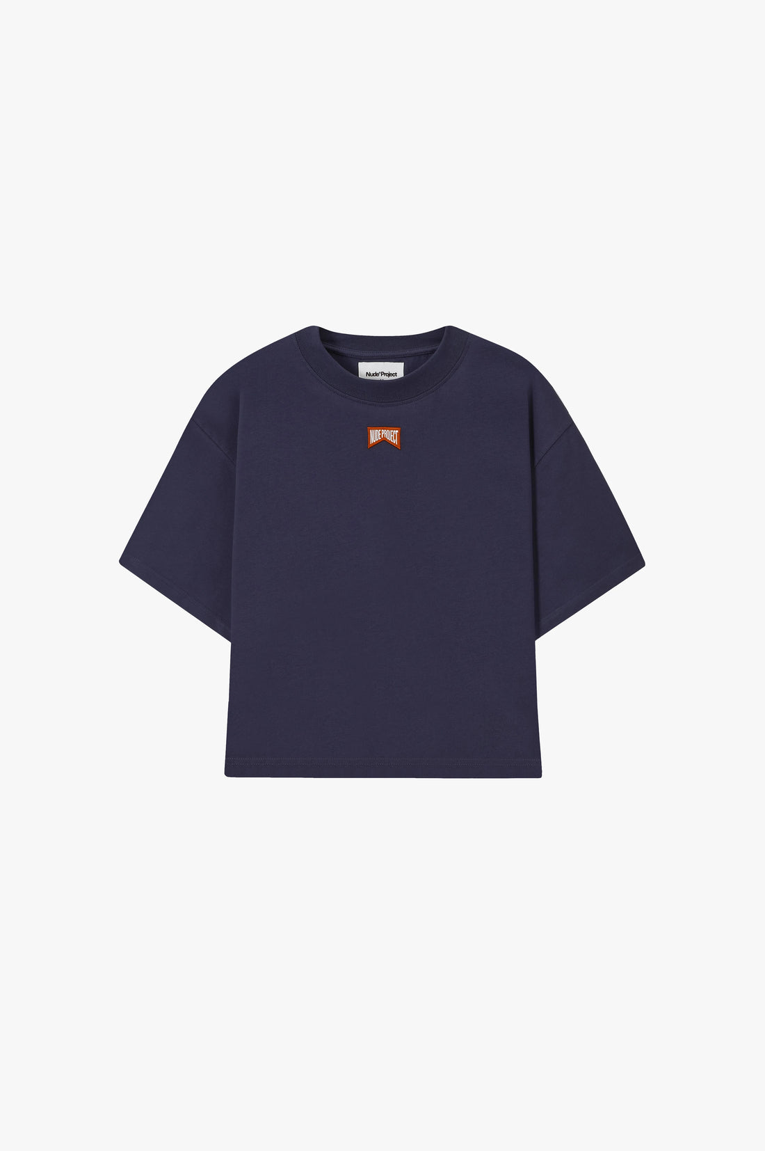 Farniente Tee Navy