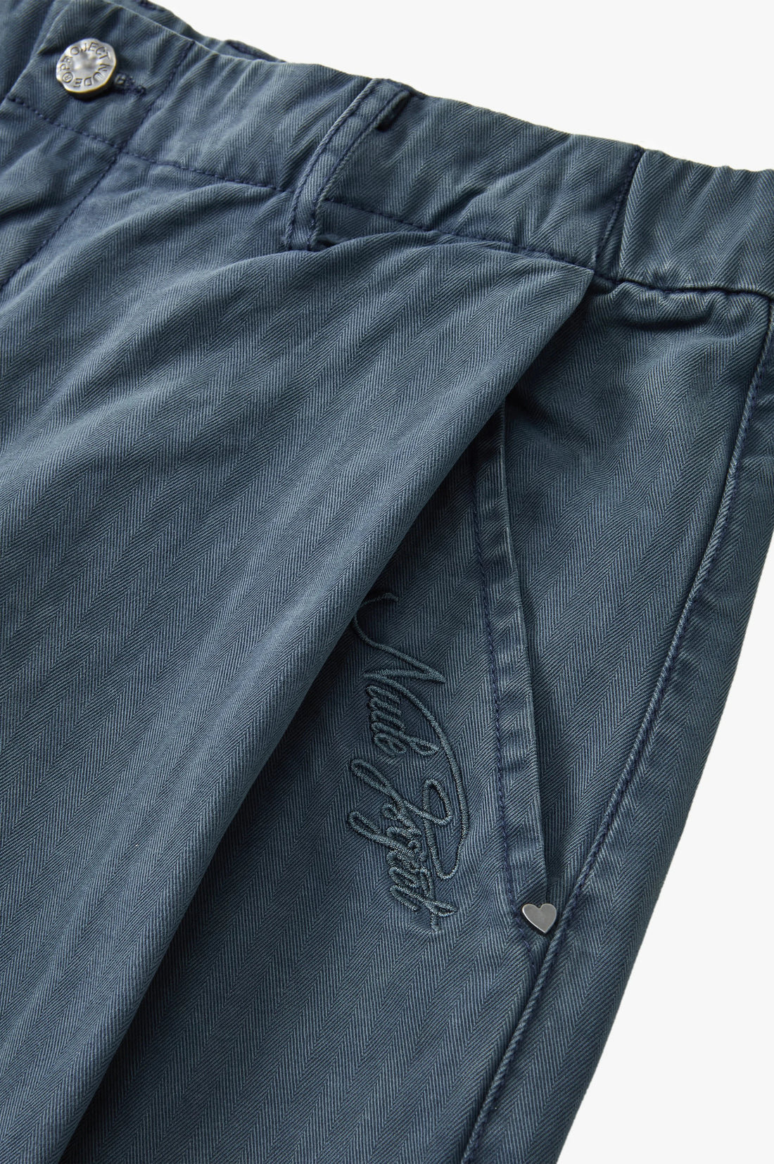 Petrol Pants
