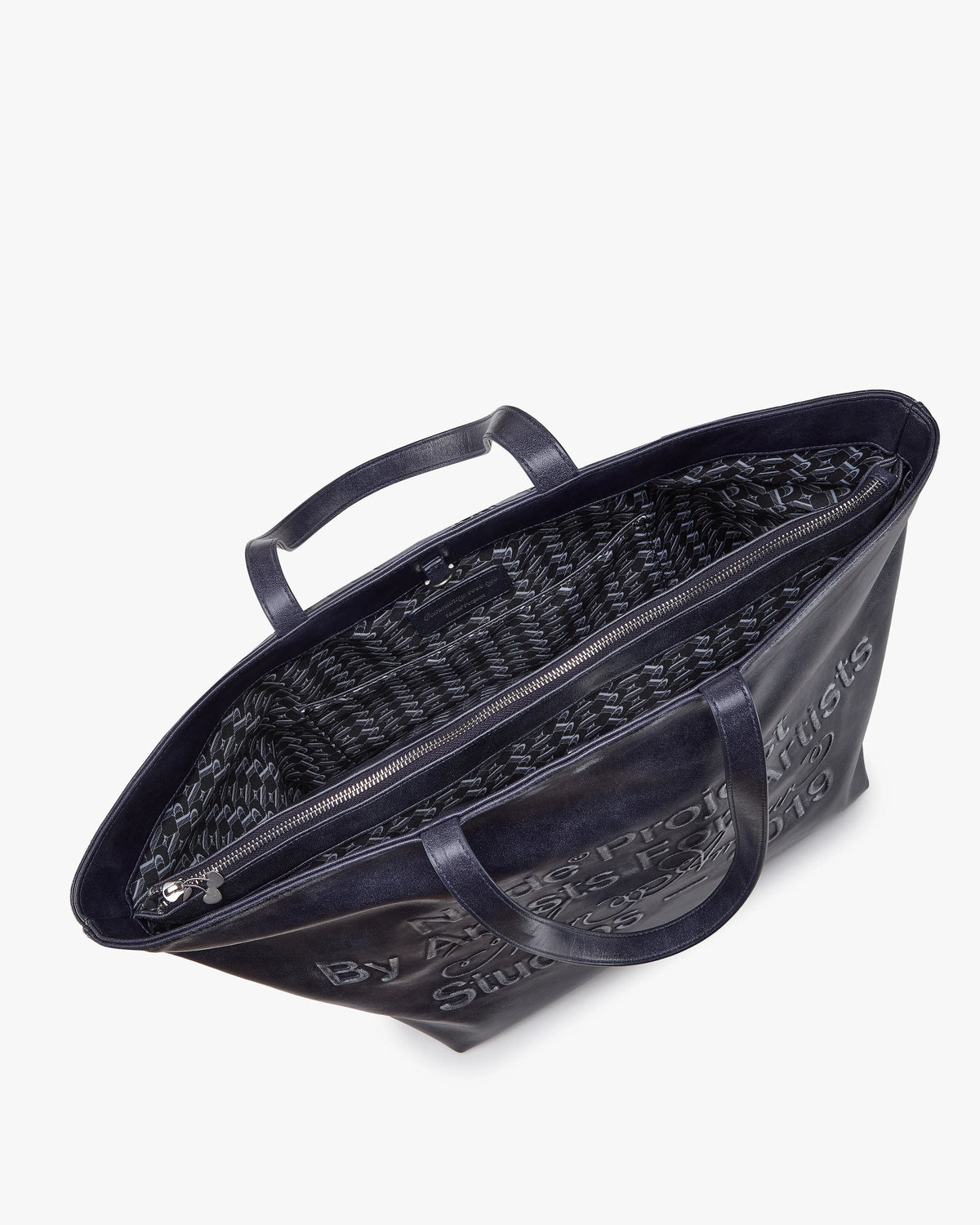 Mon Amour Bag Navy