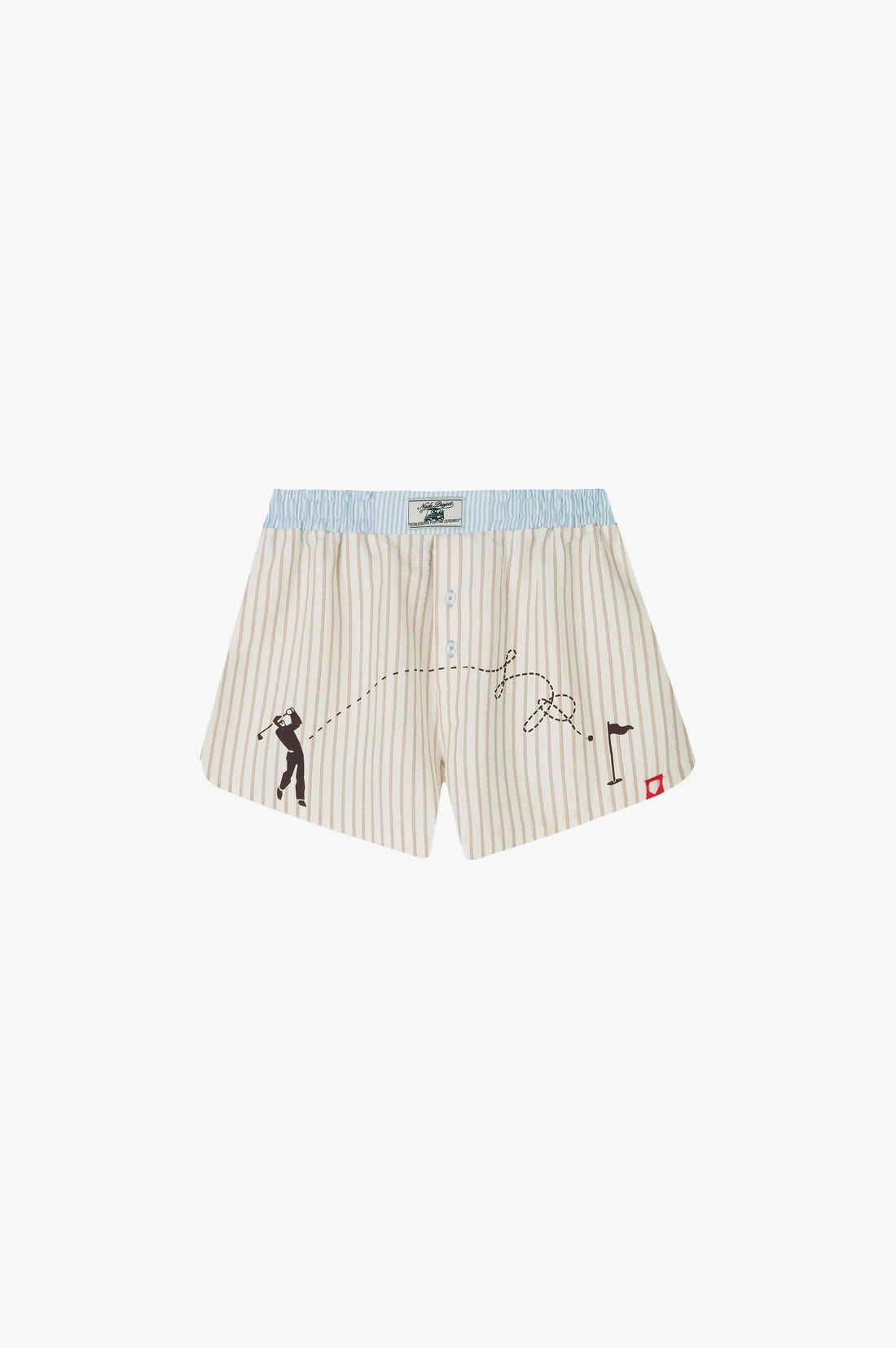 Eagle Boxers 2xPack