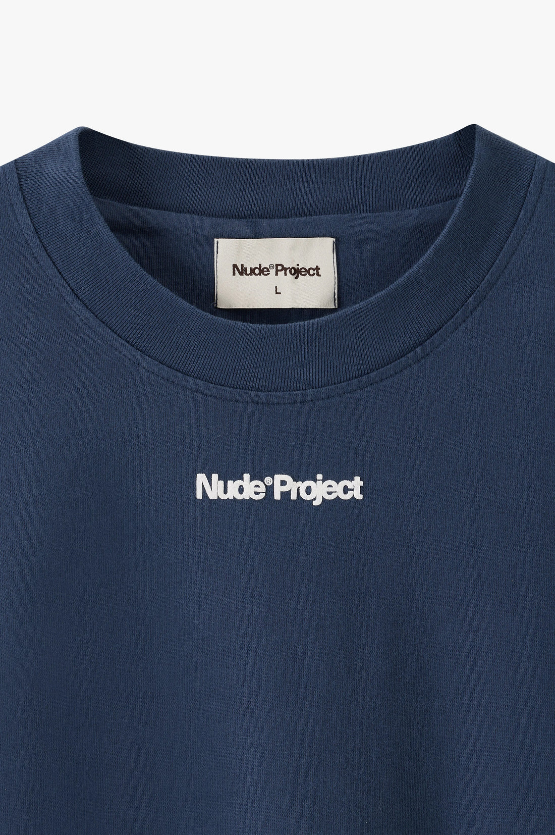 Twins Long-Sleeve Tee
