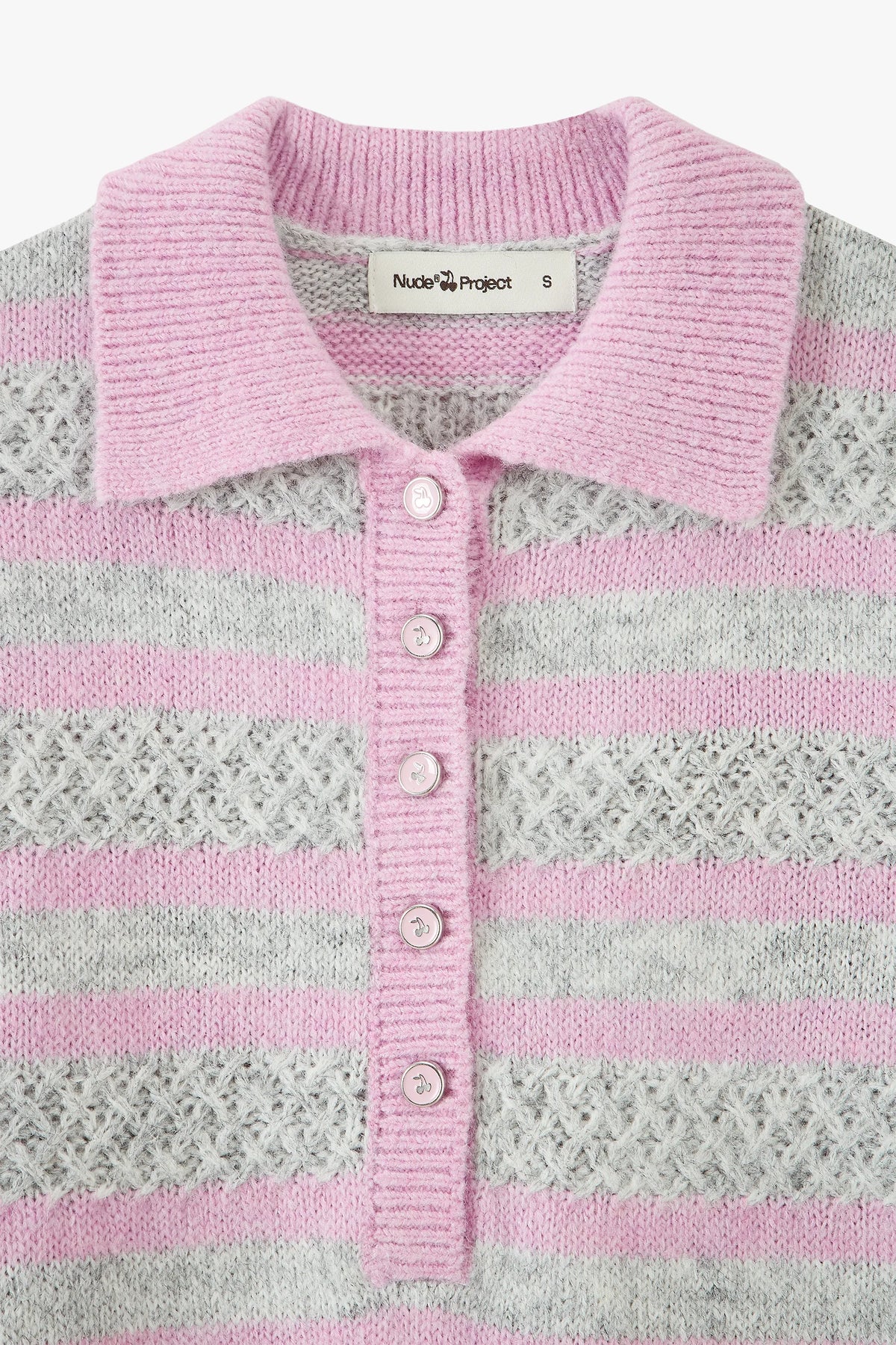 Highbury Knit Sweater