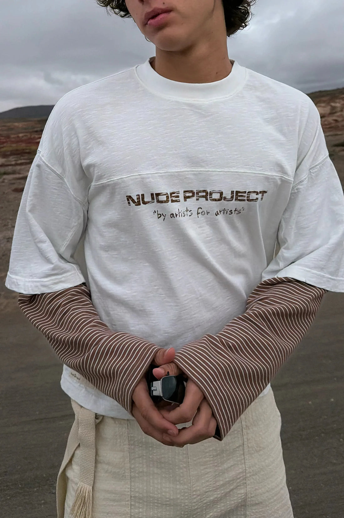 Sport Long-Sleeve Tee