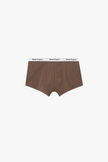 Boxer Briefs Brown 2xPack