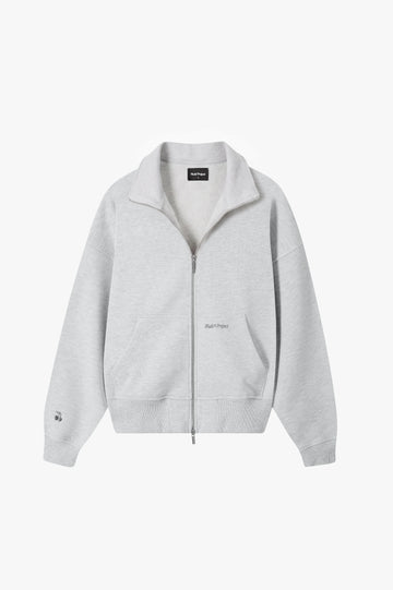Leisure Club Zip-Up