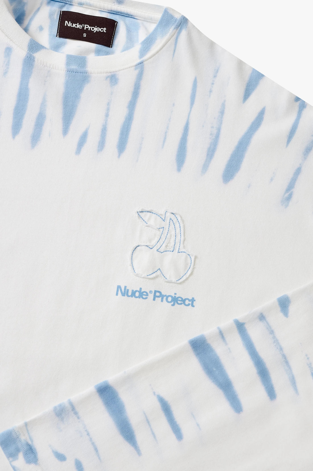 Pacific Long-Sleeve Tee