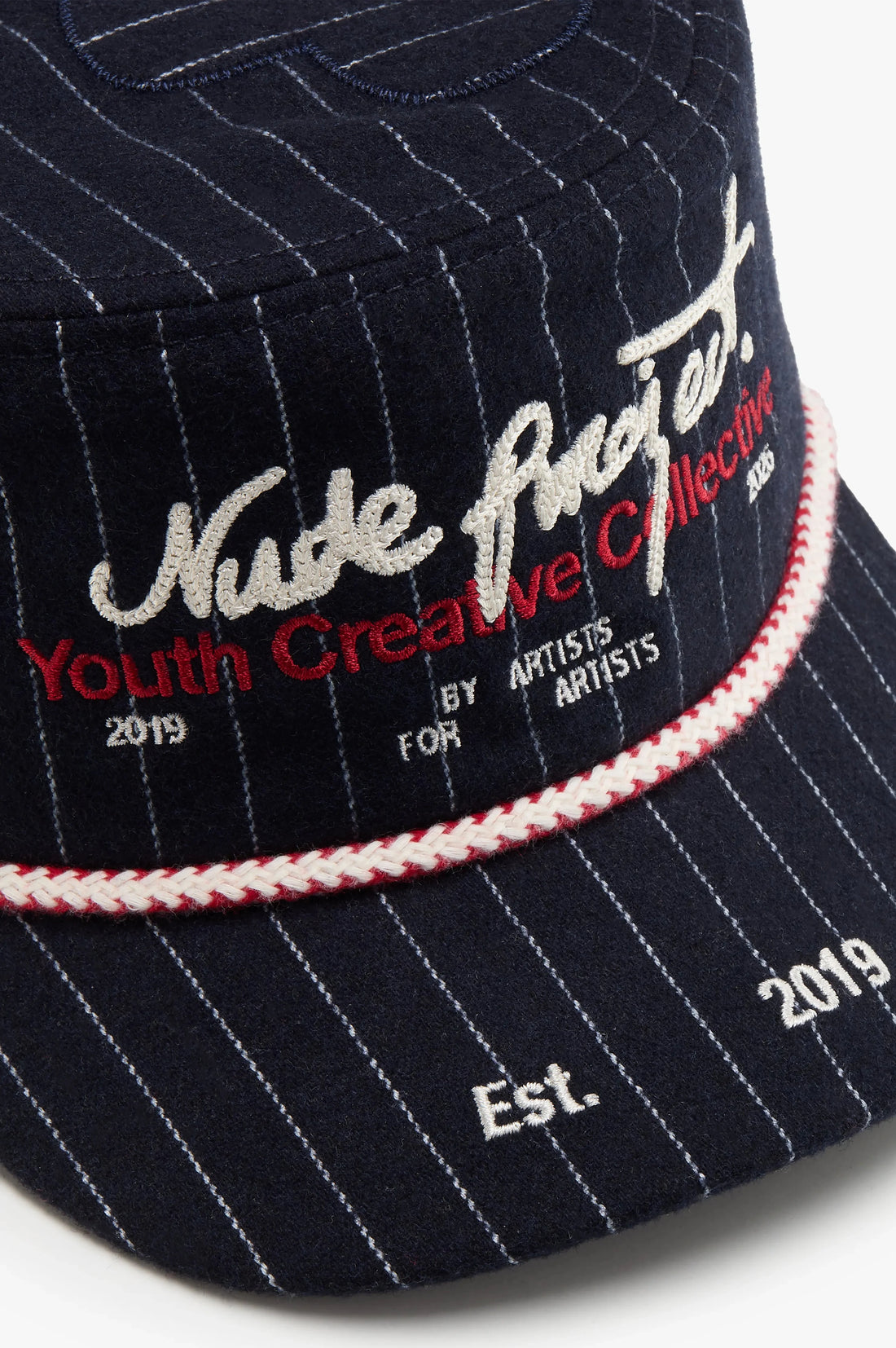 The Director Cap