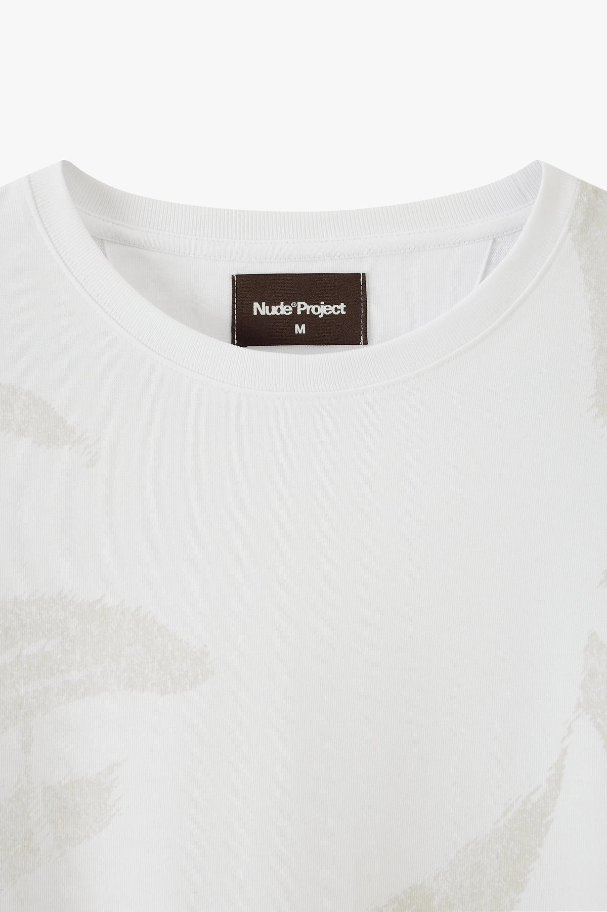 The Sabbatical Long-Sleeve Tee