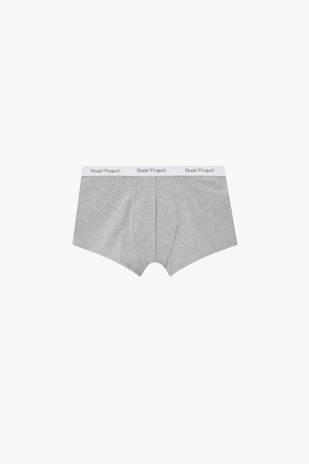 Boxer Briefs Brown 2xPack