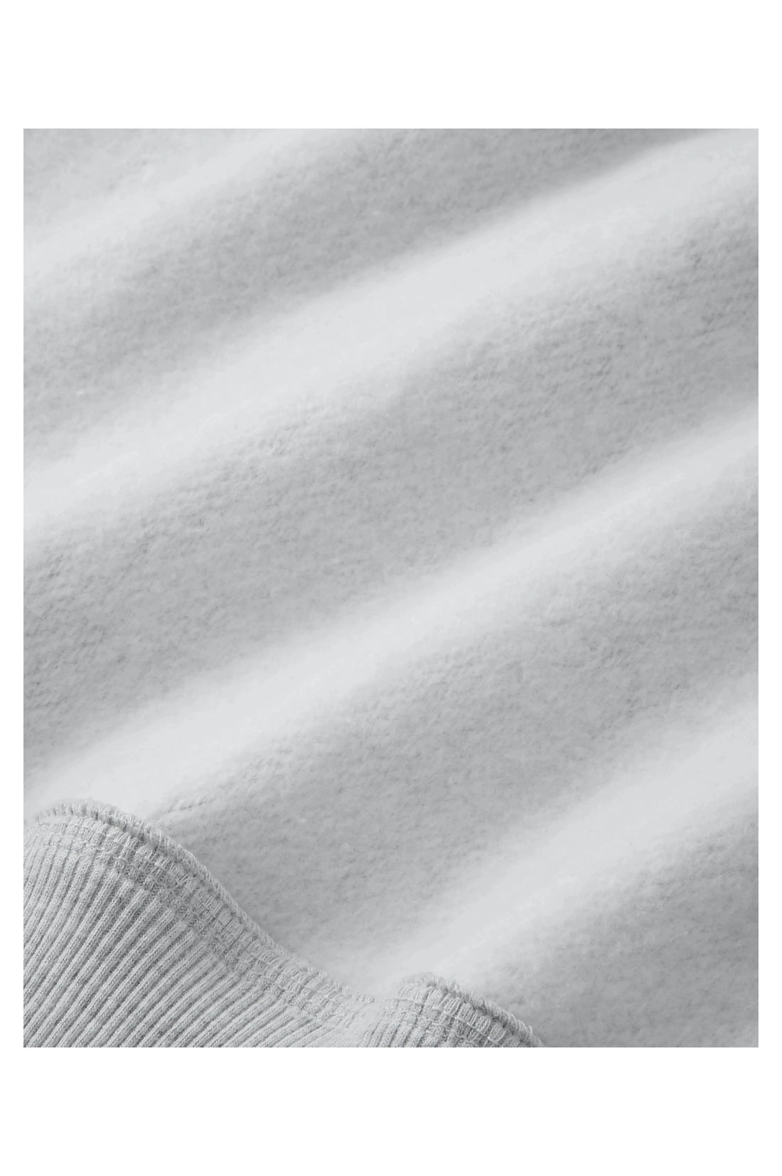 Leisure Club Zip-Up