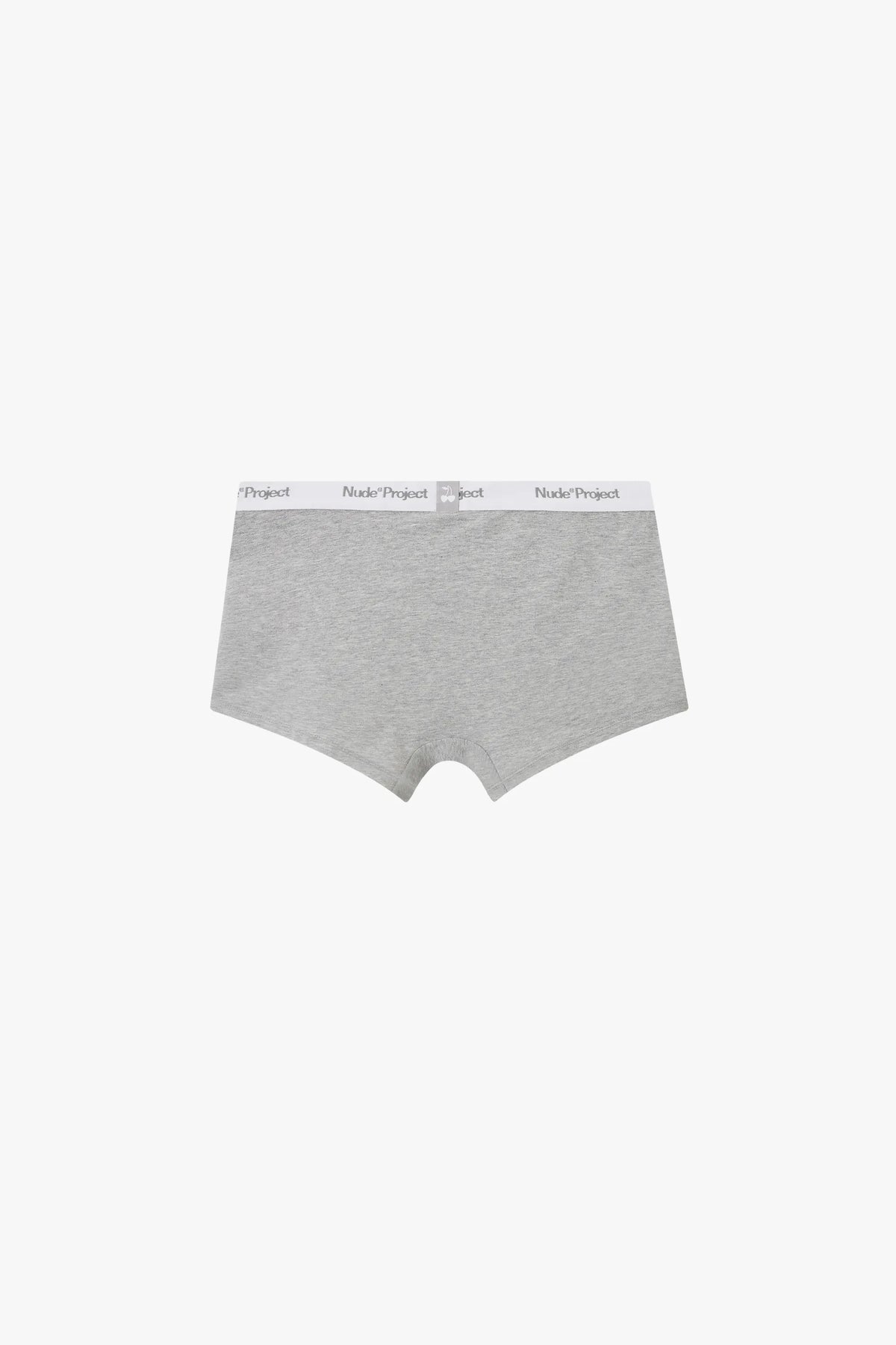 Boxer Briefs Brown 2xPack