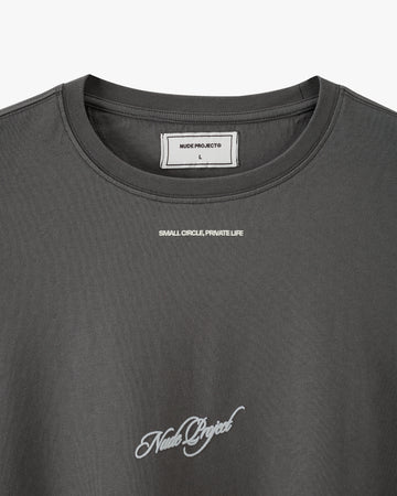 Sterling Long-Sleeve Tee