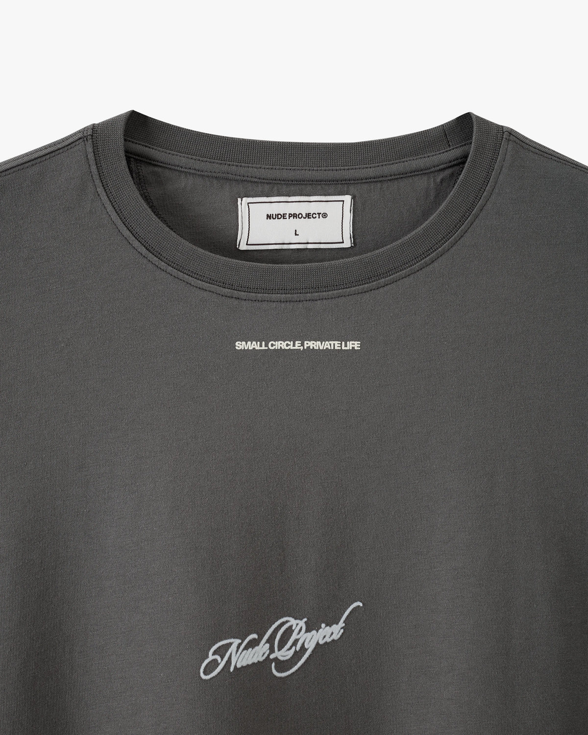 The Conference Long-Sleeve Tee