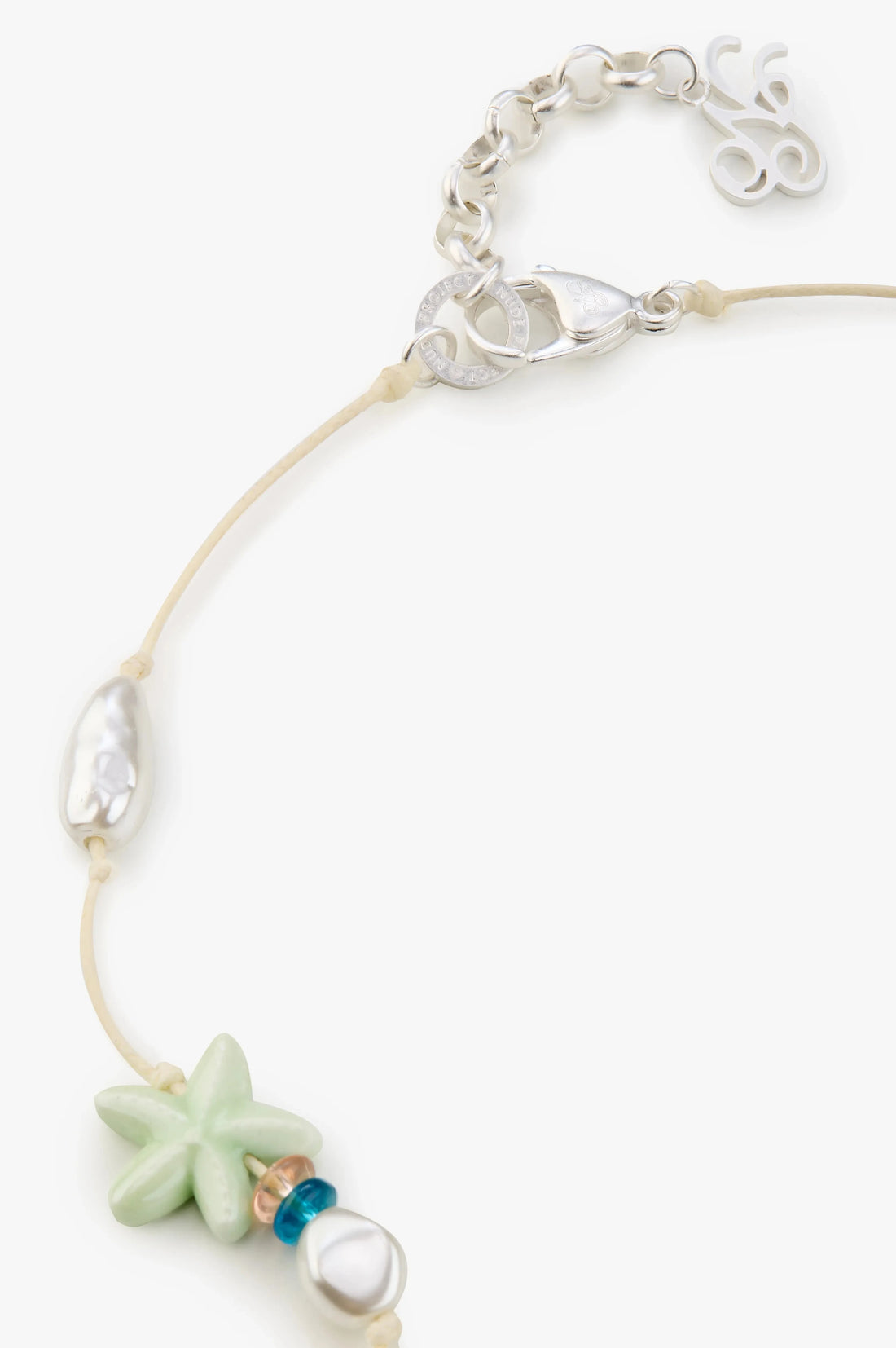 Ginga Necklace