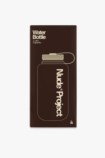 Water Bottle