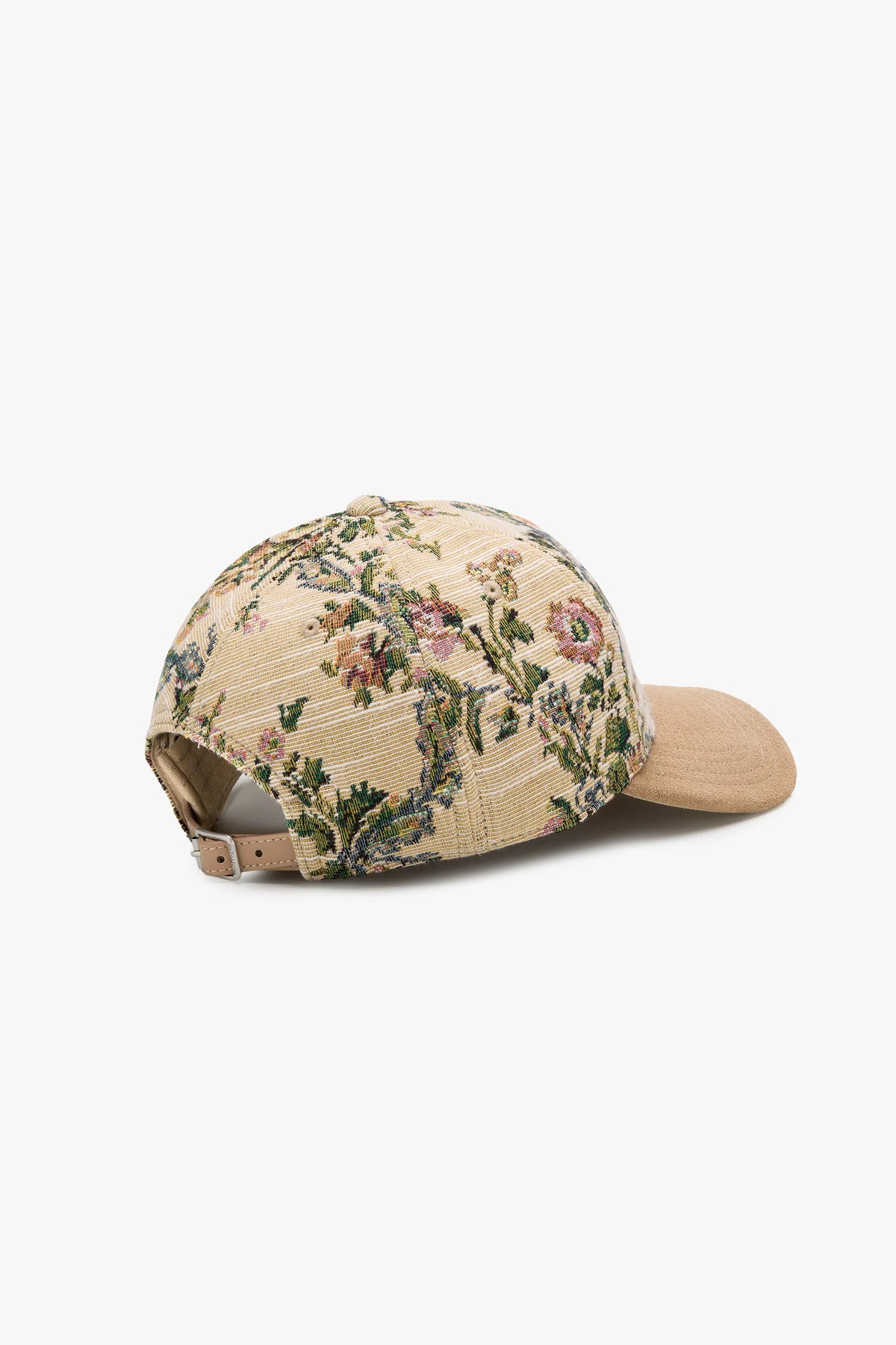 Script Cap Camo
