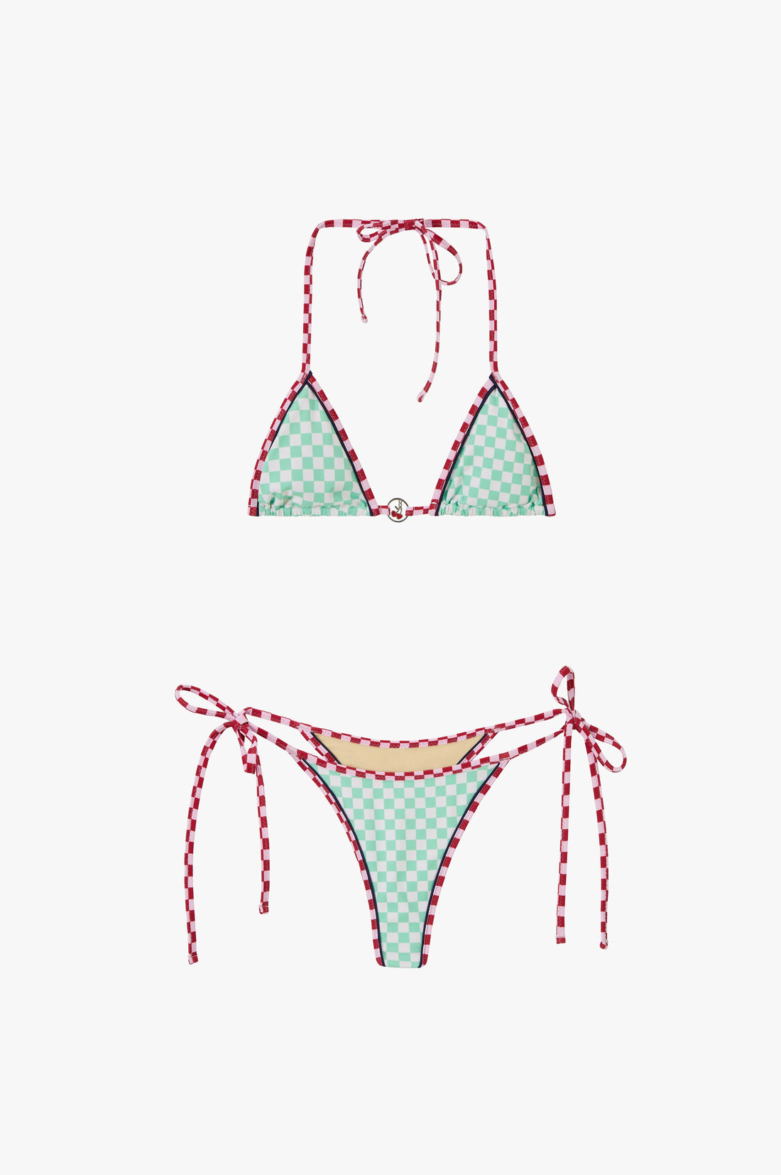 Bikinioberteil Roca