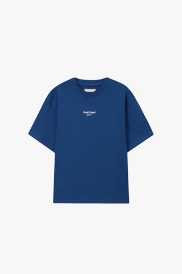 Resort Tee Navy