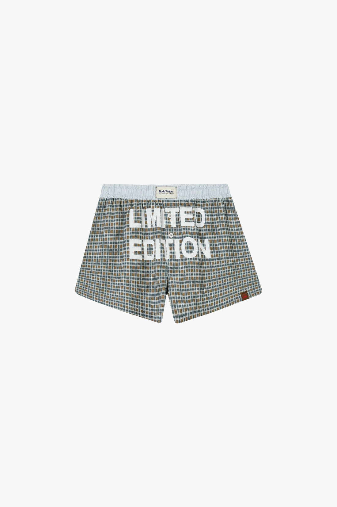 Limited Edition Boxers 2xPack