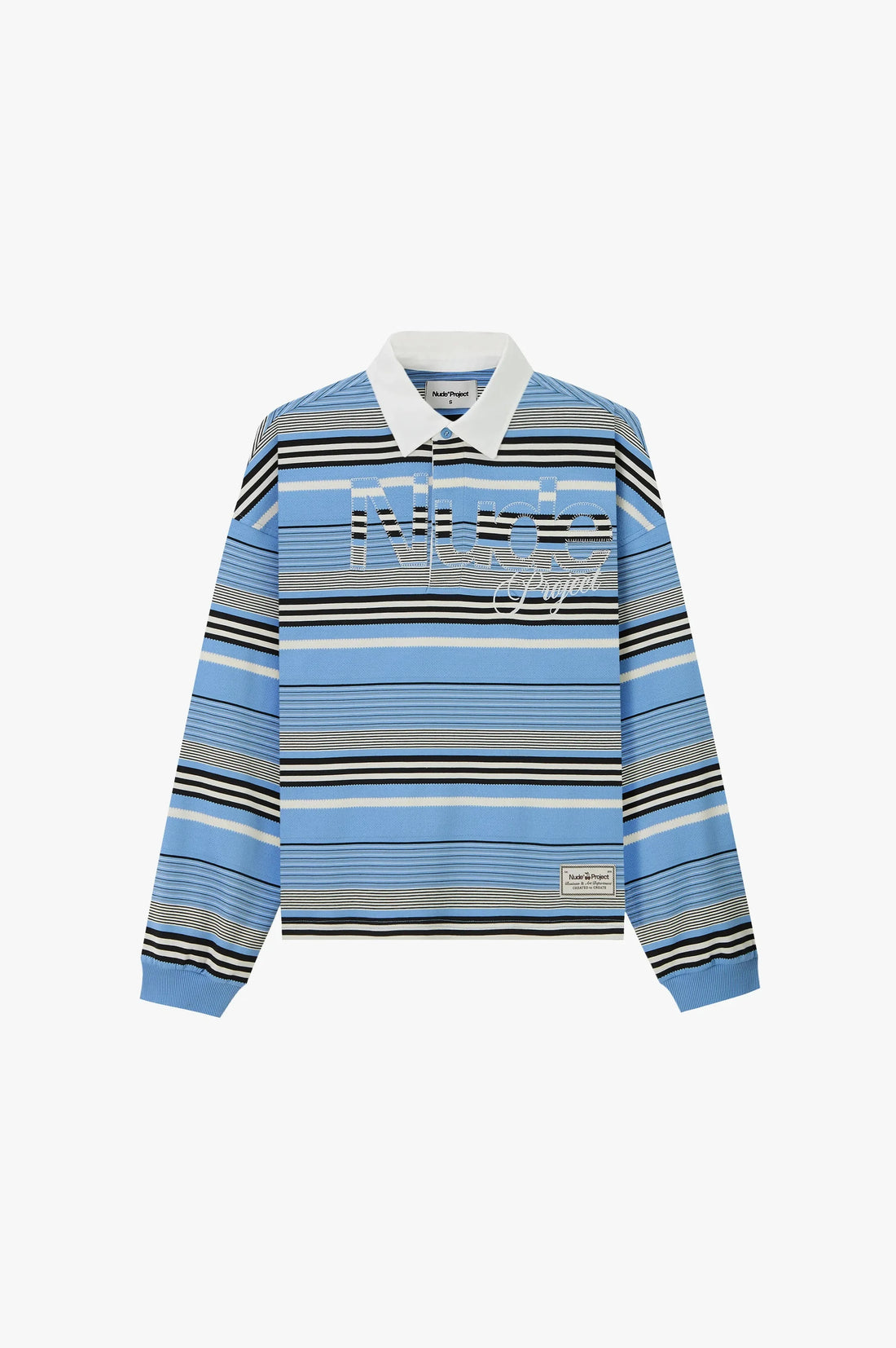 The Desk Polo
