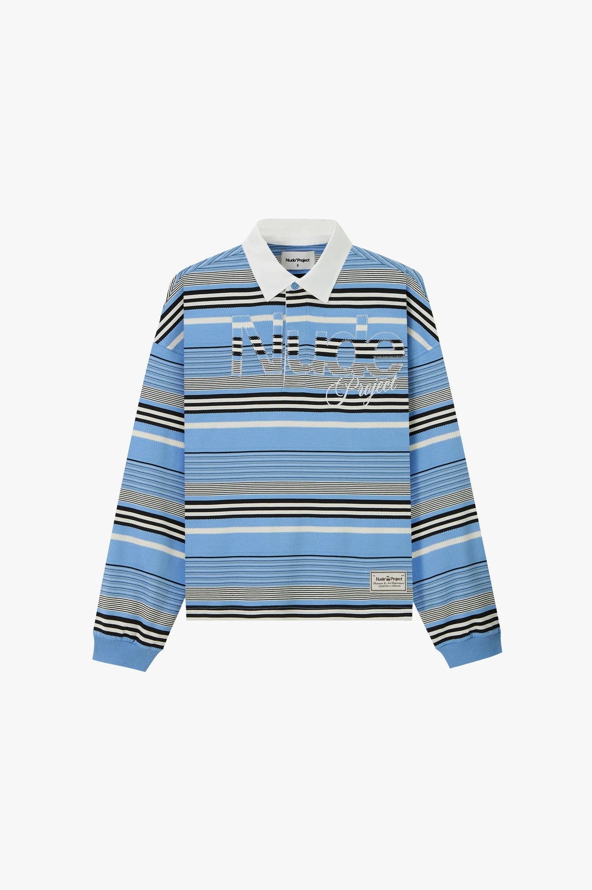 The Desk Polo