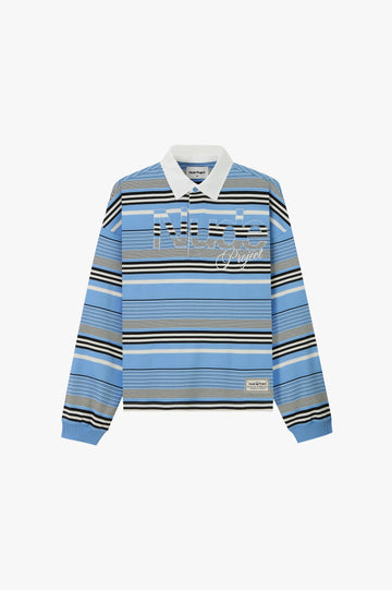 The Desk Polo