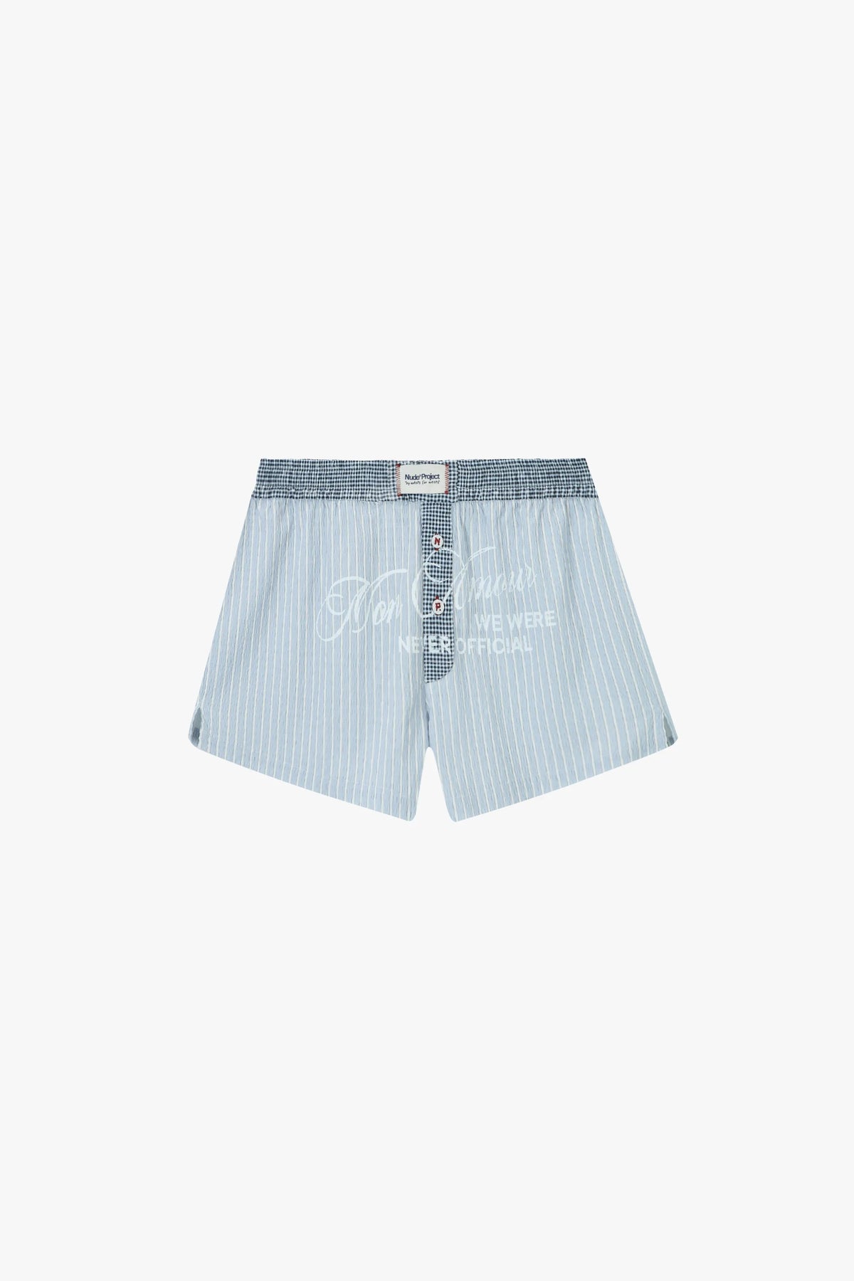 Monsieur Boxers 2x Pack
