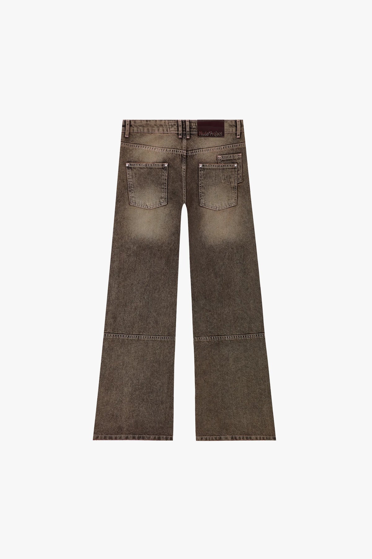 Camden Pants Brown