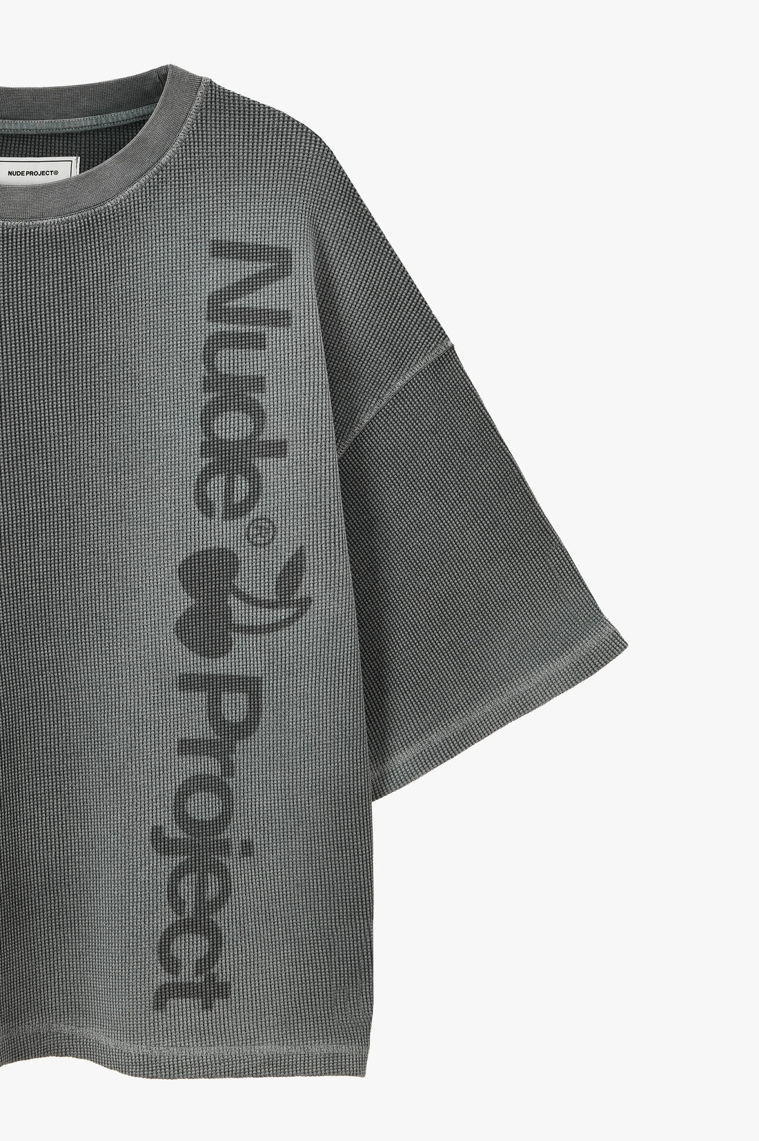 Block Tee