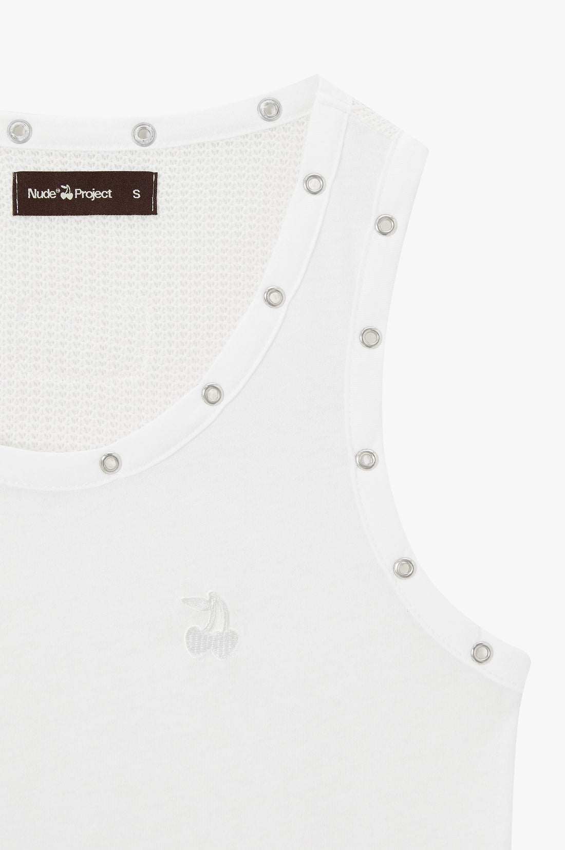 Shadia Tank Top