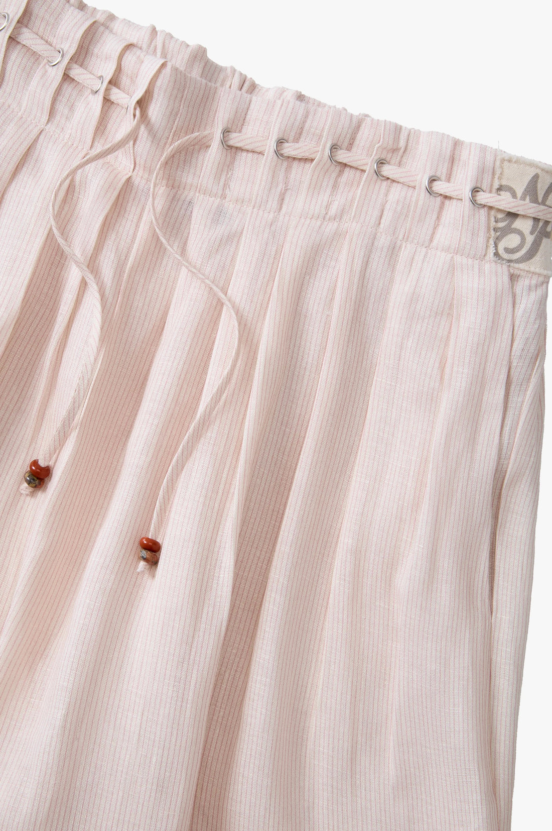 Ibiza Linen Pants