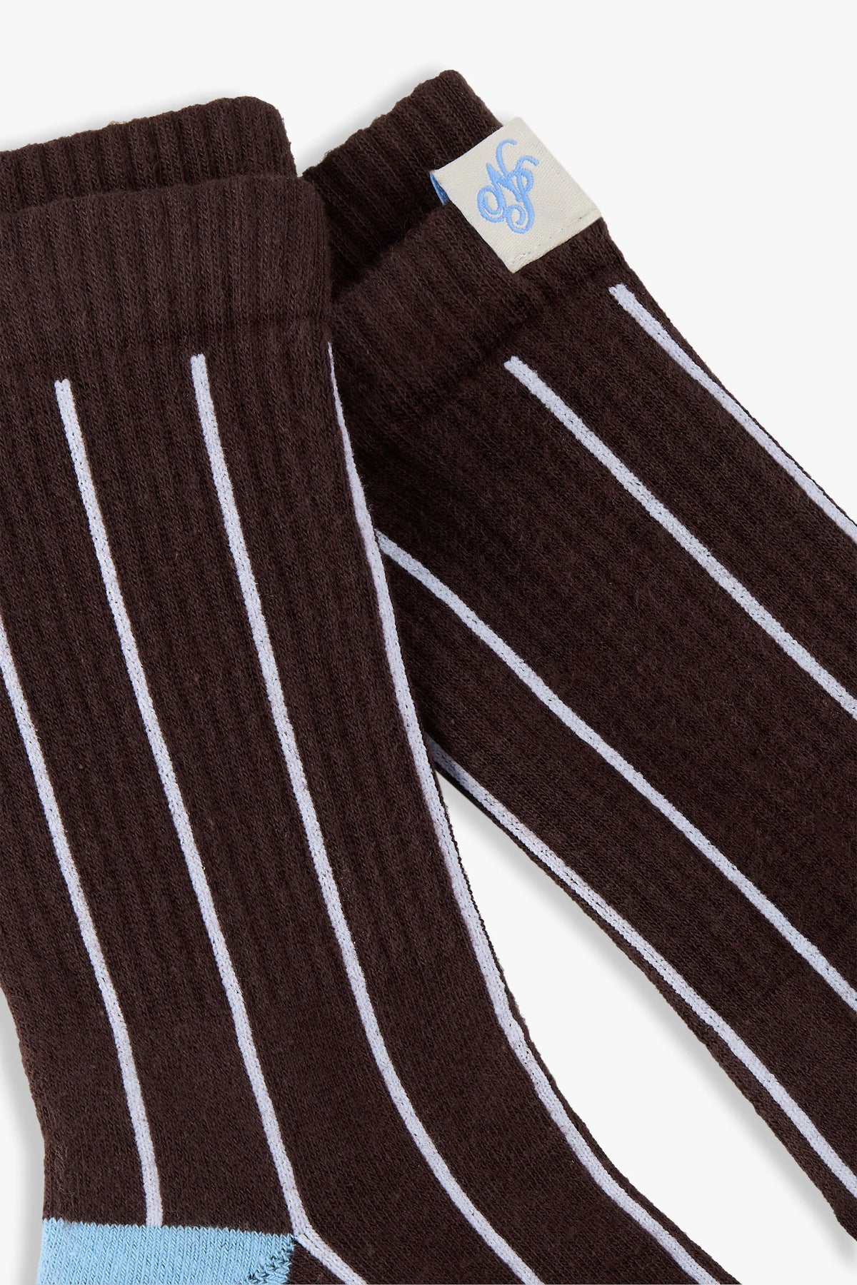Blur Socks 2x Pack