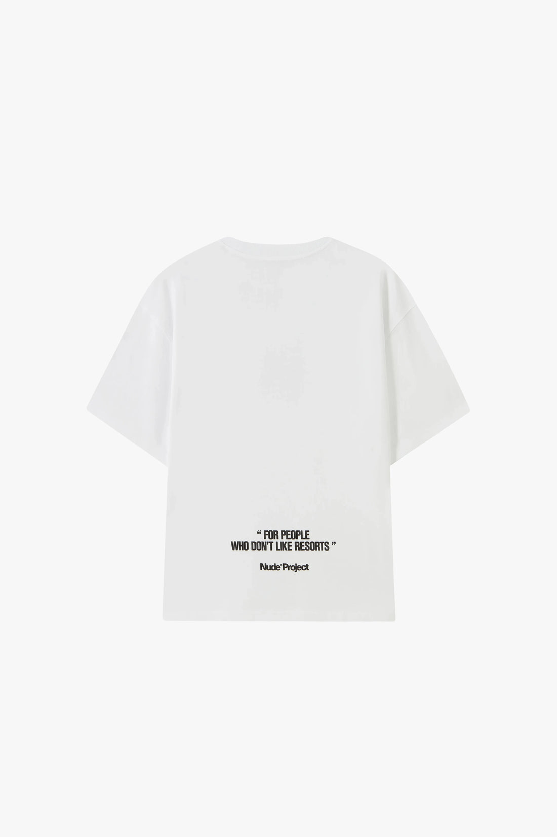 Tan Lines Tee