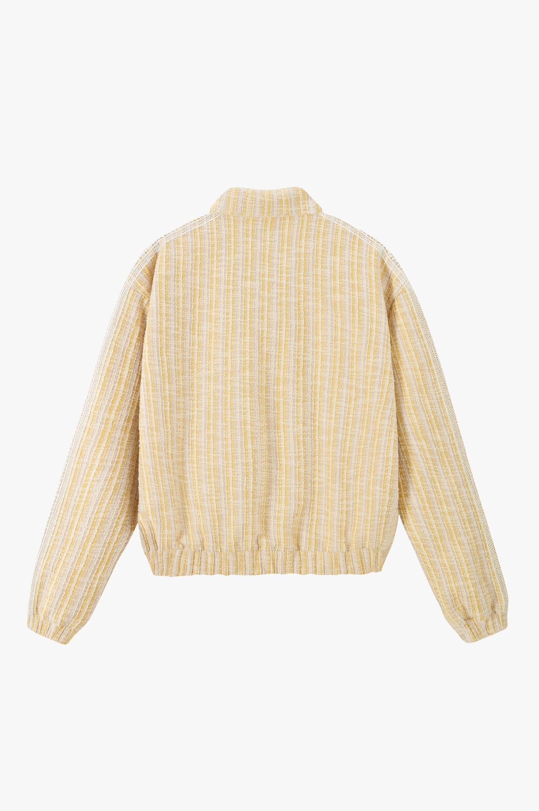 Leisure Zip-Up