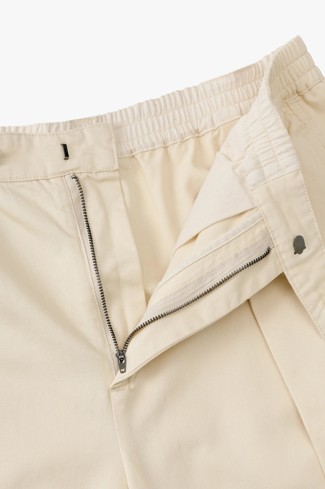 The Manager Chino Pants Beige