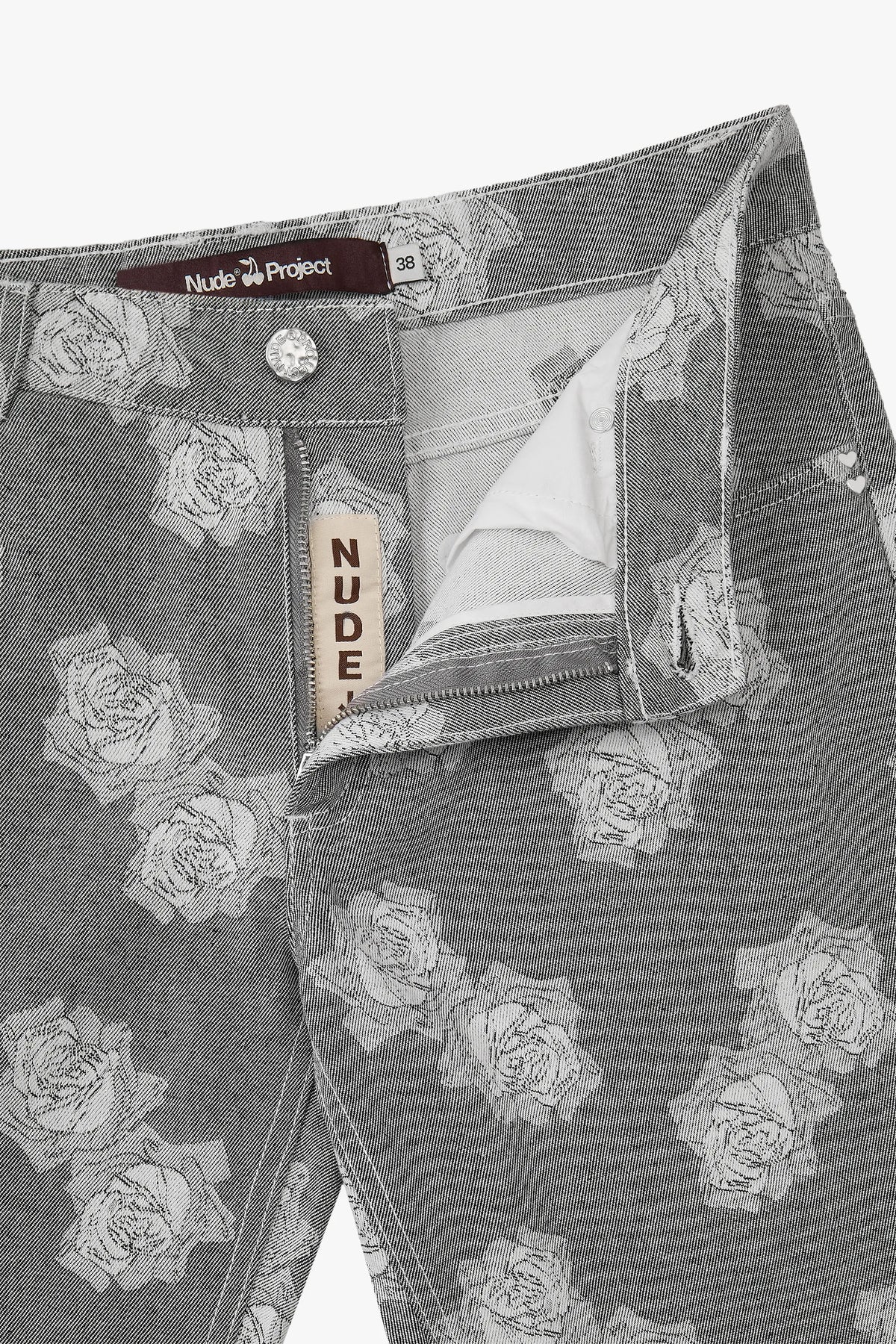 Camden Roses Pants