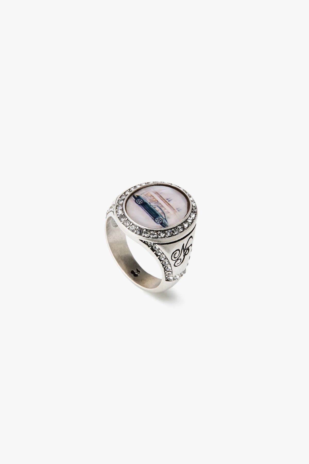 Bentley Ring