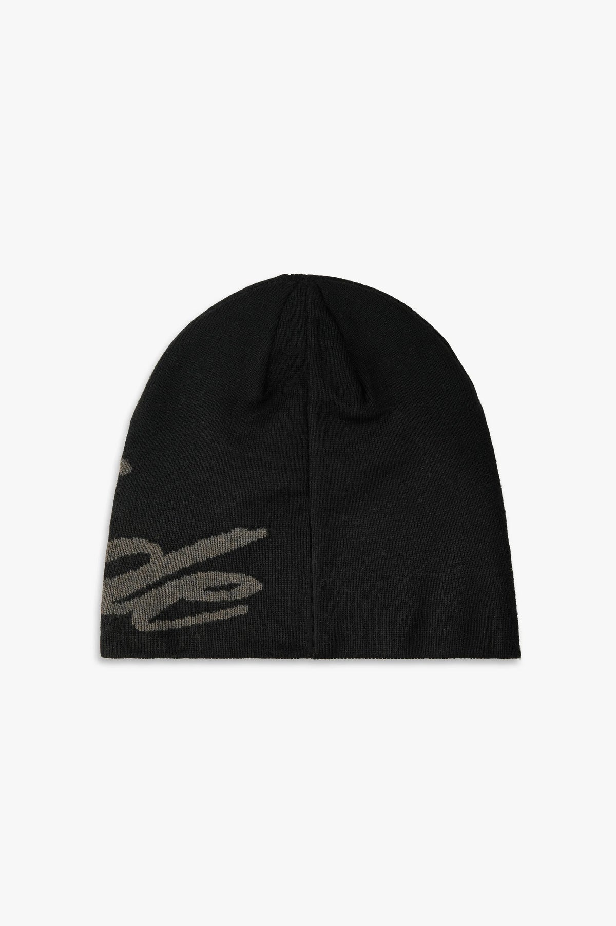 Prime Condom Beanie Black