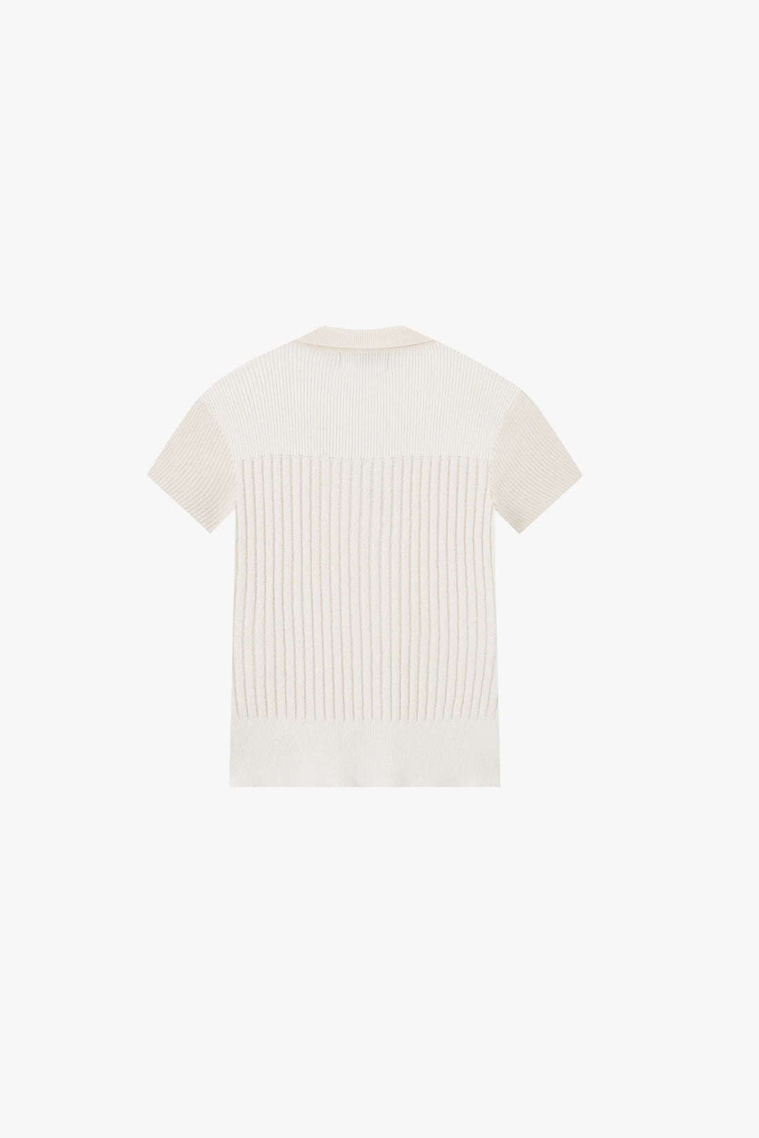 Mija Knit Polo