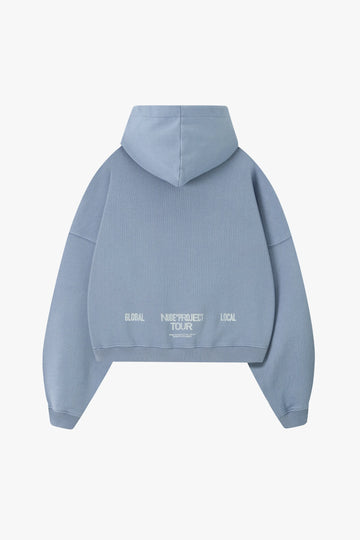 K-Star Hoodie