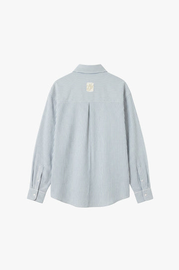 Isla Shirt Light Blue