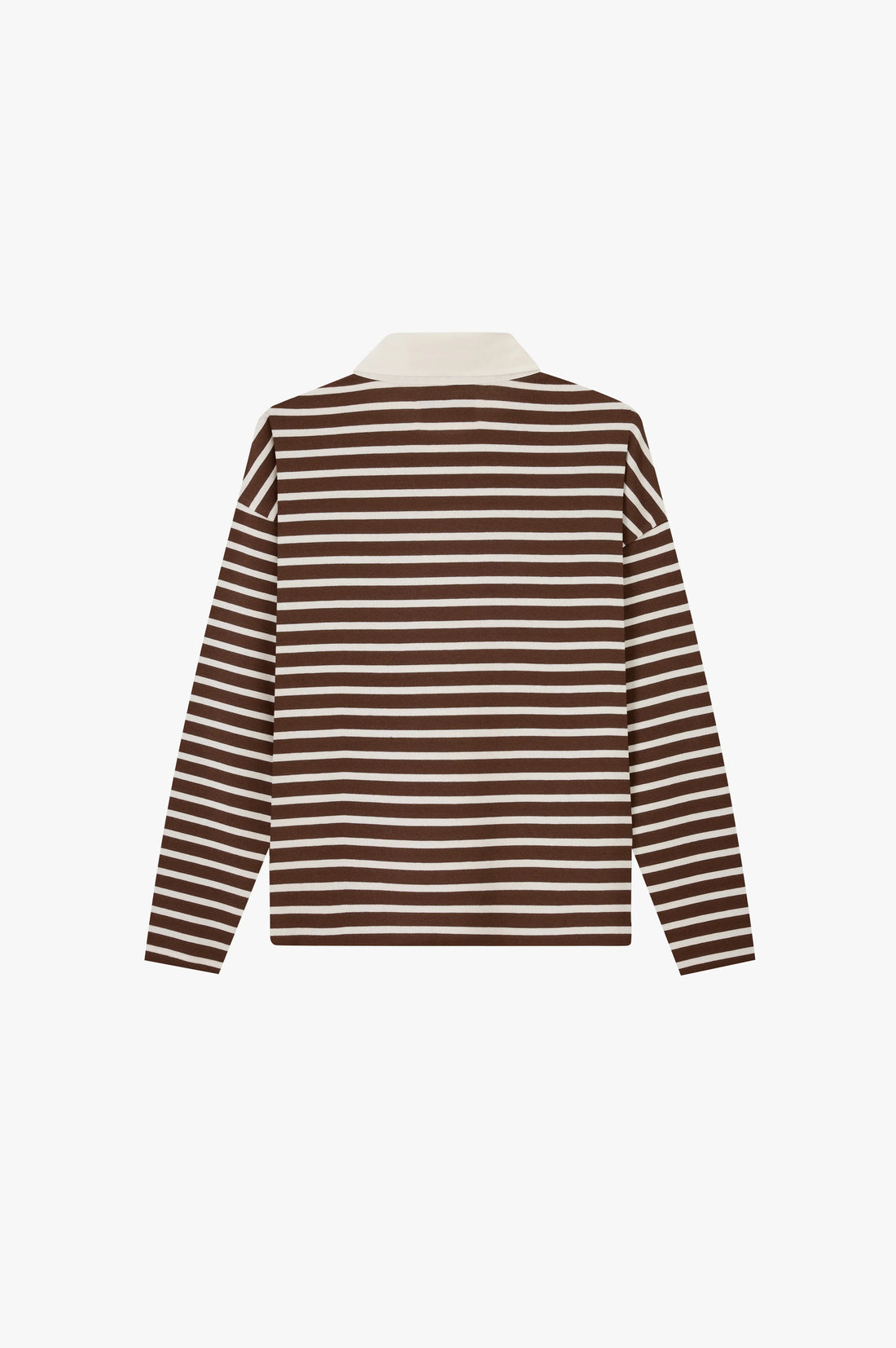 Strippy Polo