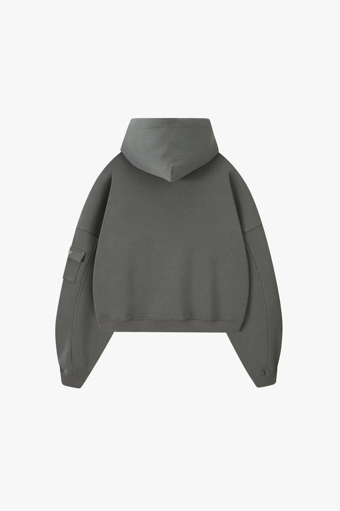 Culto Hoodie Ash